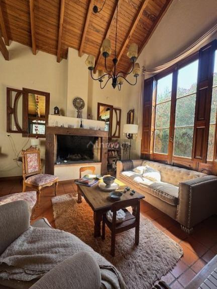 Casa en Venta en Lujan de Cuyo, Mendoza