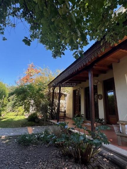 Casa en Venta en Lujan de Cuyo, Mendoza