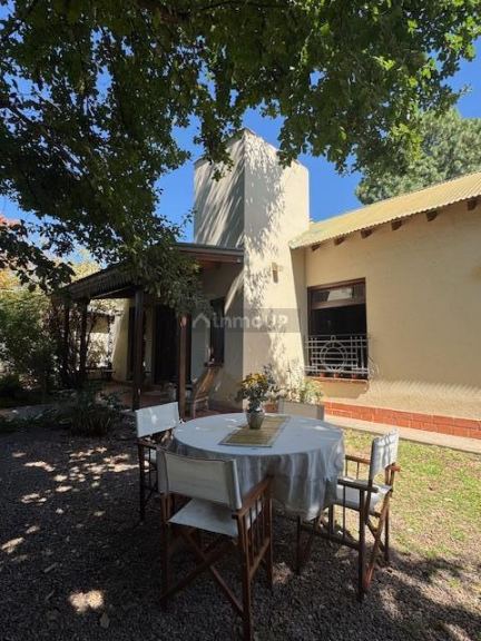 Casa en Venta en Lujan de Cuyo, Mendoza