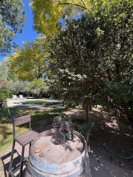 Casa en Venta en Lujan de Cuyo, Mendoza