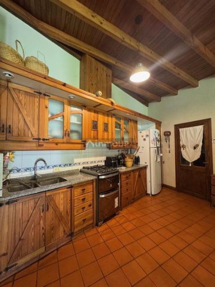 Casa en Venta en Lujan de Cuyo, Mendoza