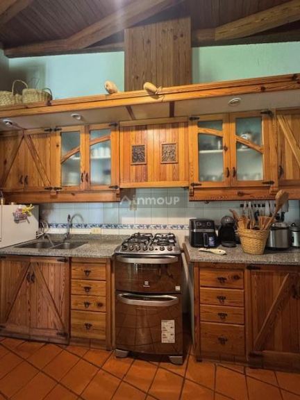 Casa en Venta en Lujan de Cuyo, Mendoza