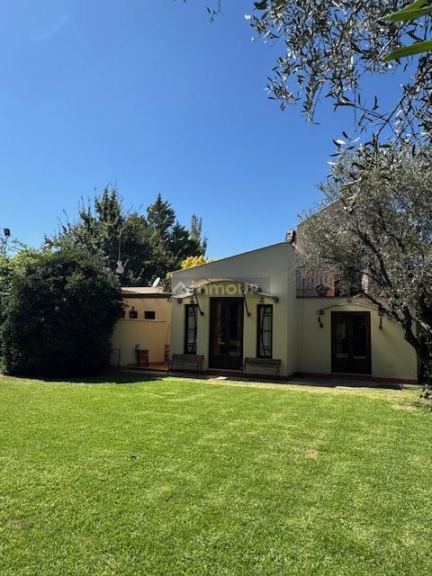 Casa en Venta en Lujan de Cuyo, Mendoza
