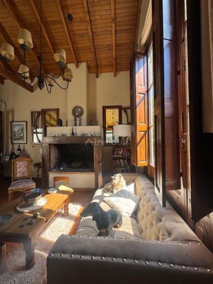 Casa en Venta en Lujan de Cuyo, Mendoza
