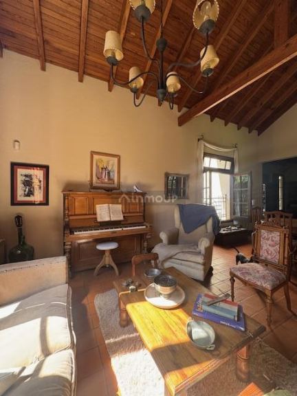 Casa en Venta en Lujan de Cuyo, Mendoza