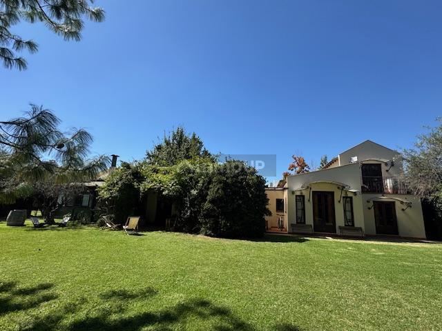 Casa en Venta en Lujan de Cuyo, Mendoza