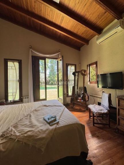 Casa en Venta en Lujan de Cuyo, Mendoza