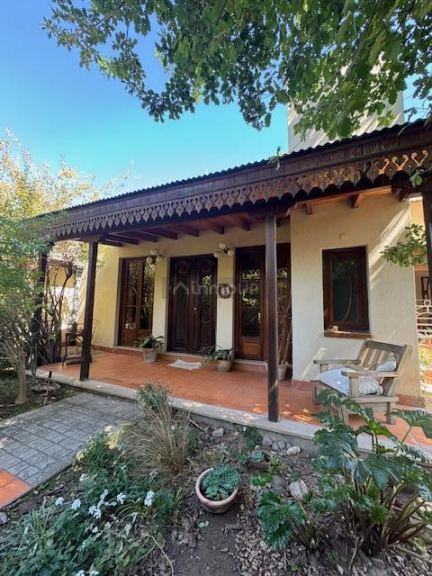 Casa en Venta en Lujan de Cuyo, Mendoza