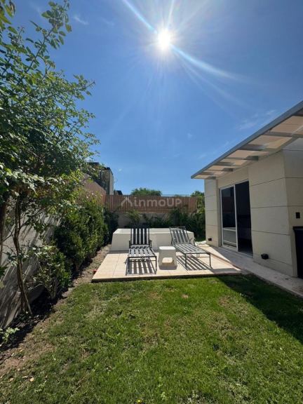 Casa en Venta en Capital, Mendoza