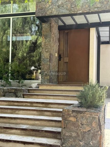 Casa en Venta en Capital, Mendoza