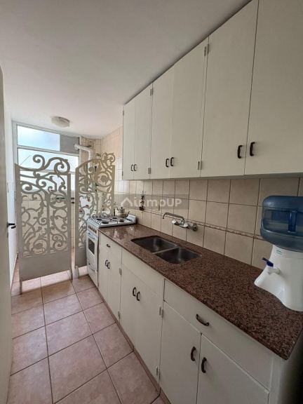 Departamento en Venta en Capital, Mendoza