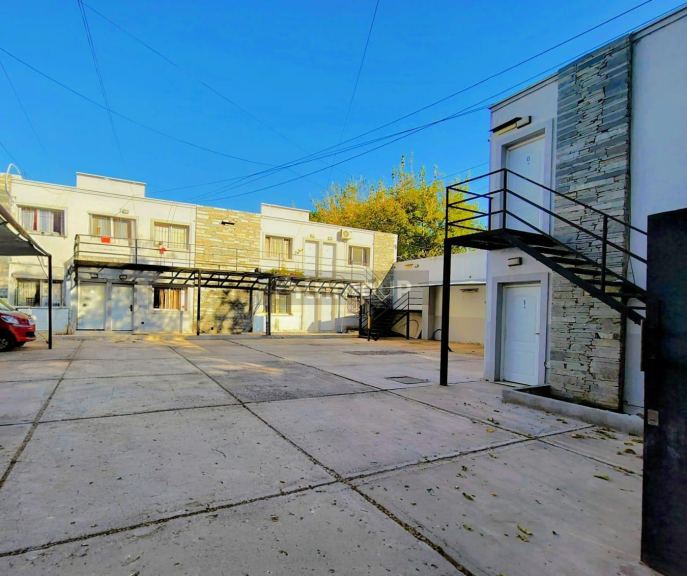 Departamento en Venta en Capital, Mendoza