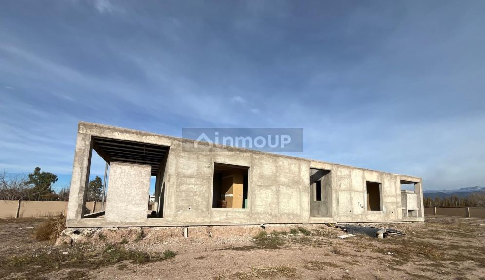 Casa en Venta en Lujan de Cuyo, Mendoza