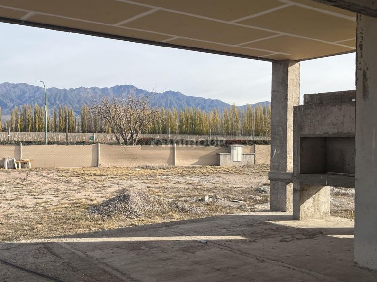 Casa en Venta en Lujan de Cuyo, Mendoza