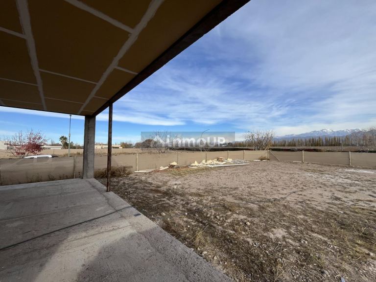 Casa en Venta en Lujan de Cuyo, Mendoza
