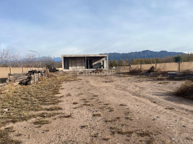 Casa en Venta en Lujan de Cuyo, Mendoza