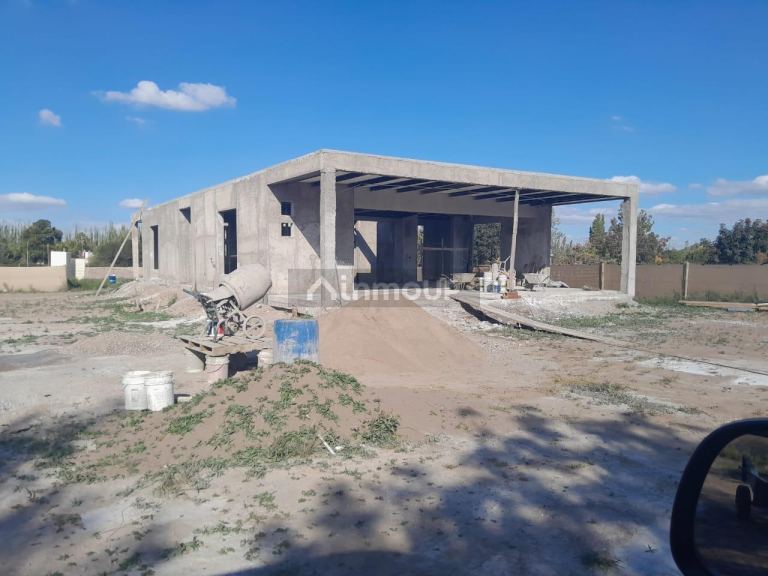 Casa en Venta en Lujan de Cuyo, Mendoza