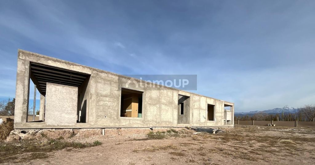 Casa en Venta en Lujan de Cuyo, Mendoza