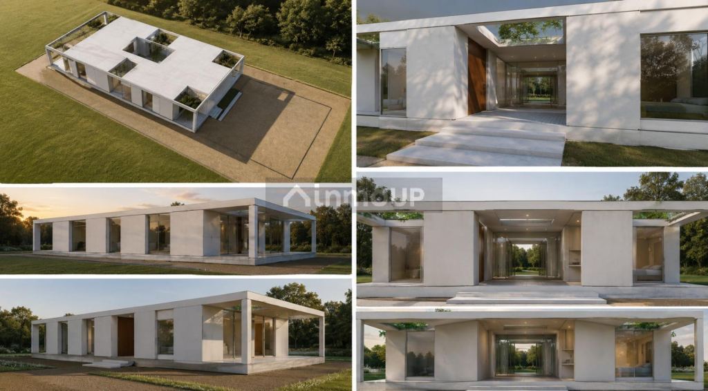 Casa en Venta en Lujan de Cuyo, Mendoza