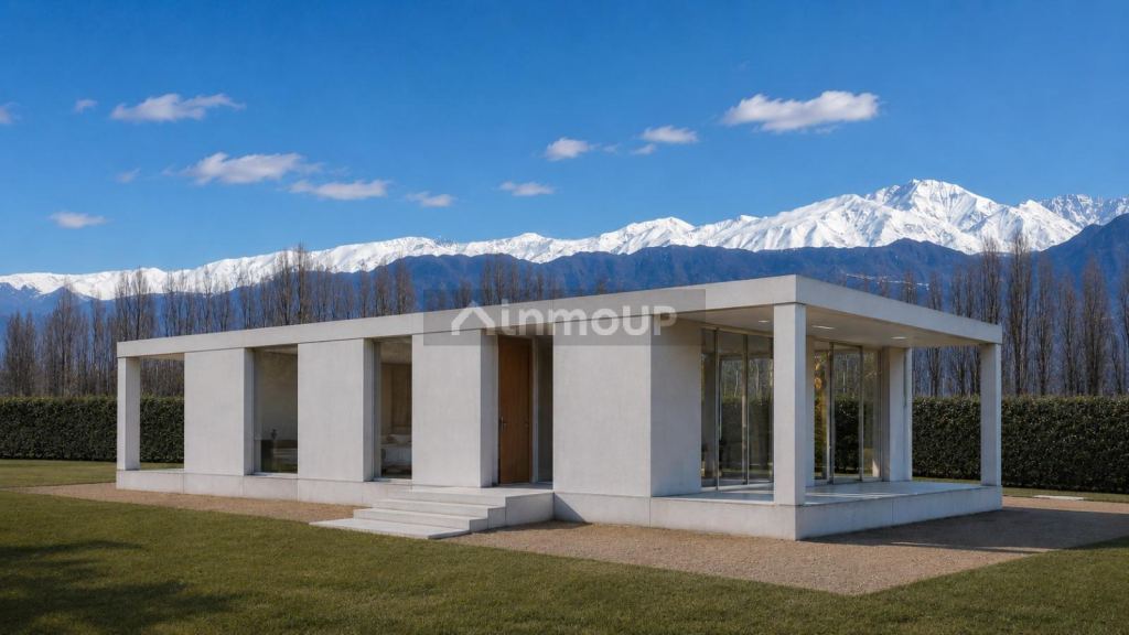 Casa en Venta en Lujan de Cuyo, Mendoza