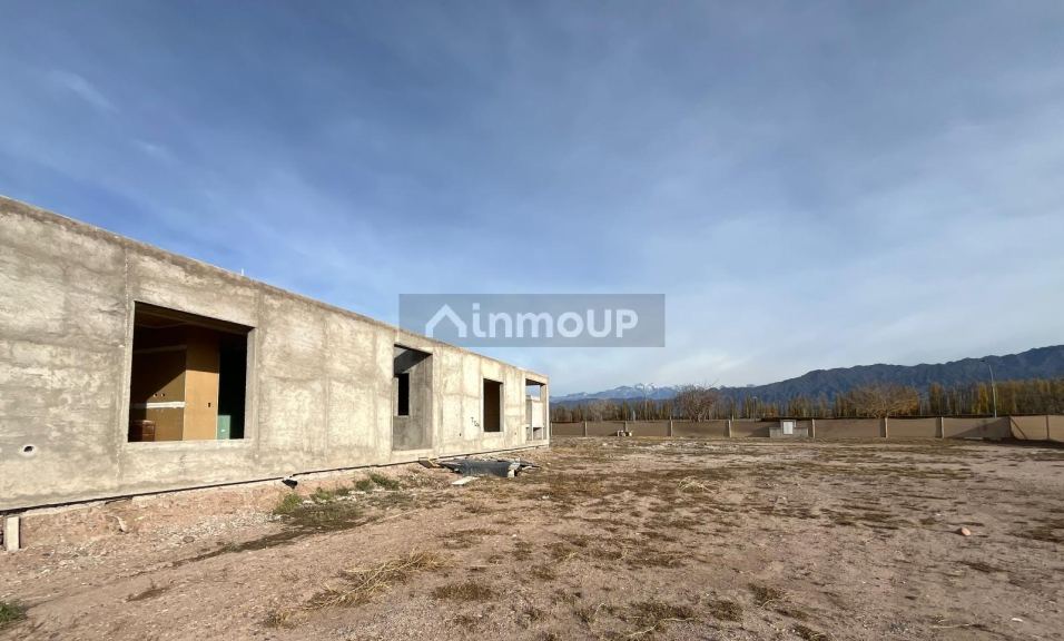 Casa en Venta en Lujan de Cuyo, Mendoza