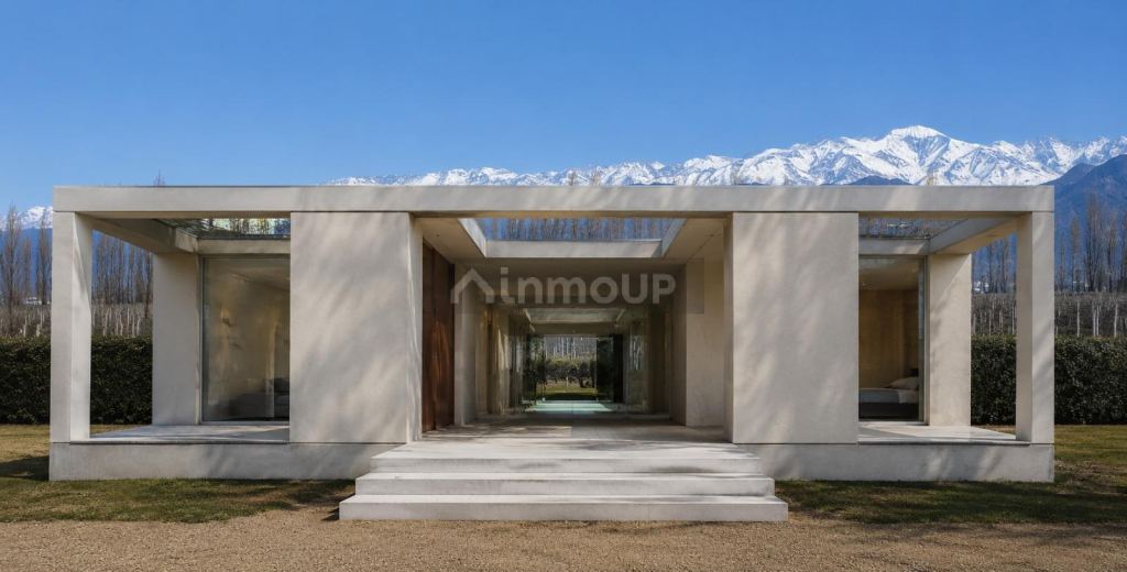Casa en Venta en Lujan de Cuyo, Mendoza