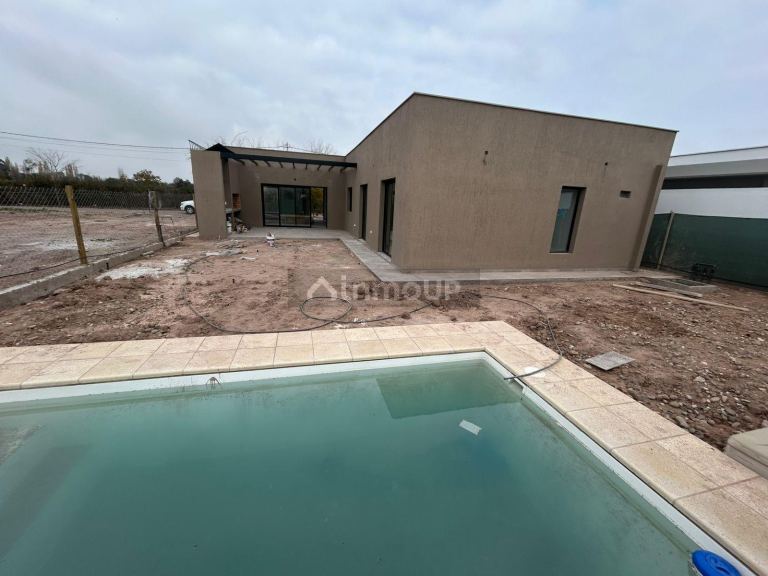 Casa en Venta en Lujan de Cuyo, Mendoza