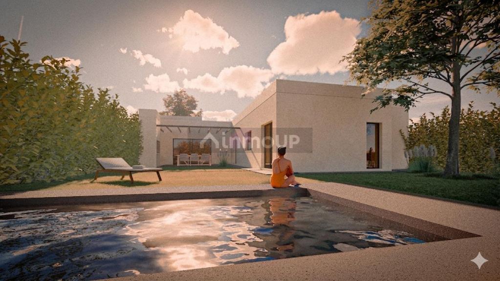 Casa en Venta en Lujan de Cuyo, Mendoza