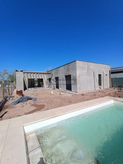 Casa en Venta en Lujan de Cuyo, Mendoza