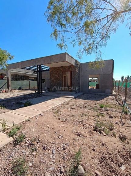 Casa en Venta en Lujan de Cuyo, Mendoza