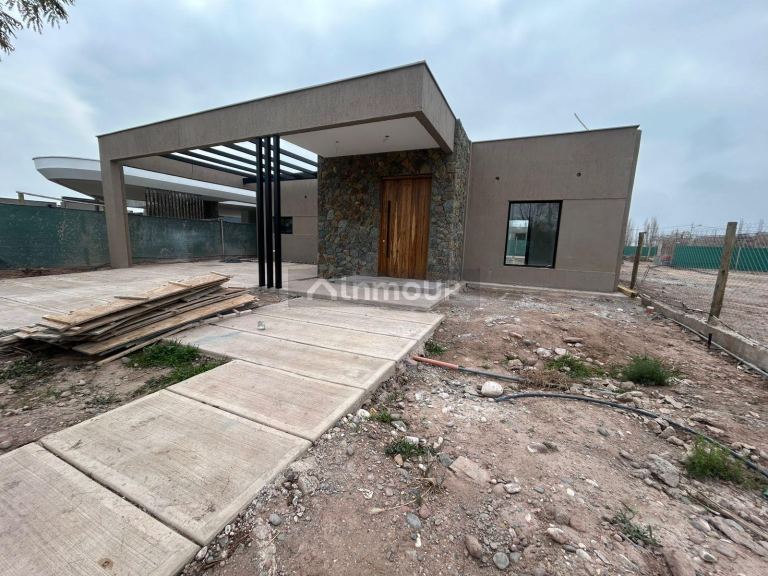 Casa en Venta en Lujan de Cuyo, Mendoza