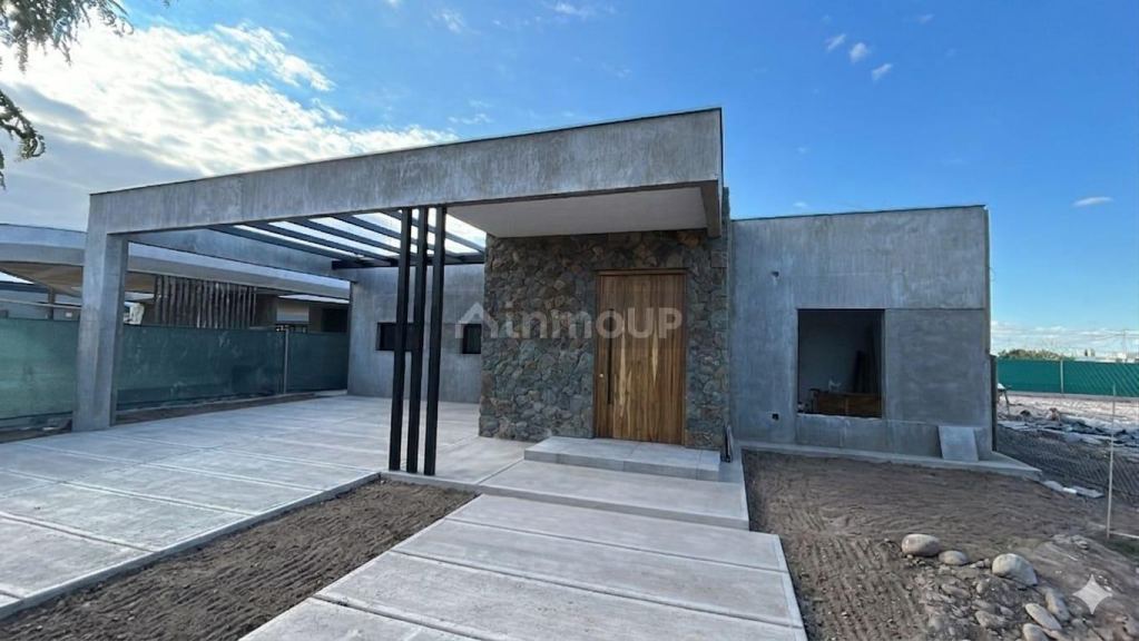 Casa en Venta en Lujan de Cuyo, Mendoza