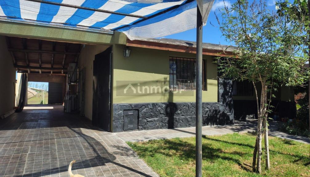 Casa en Venta en Junin, Mendoza