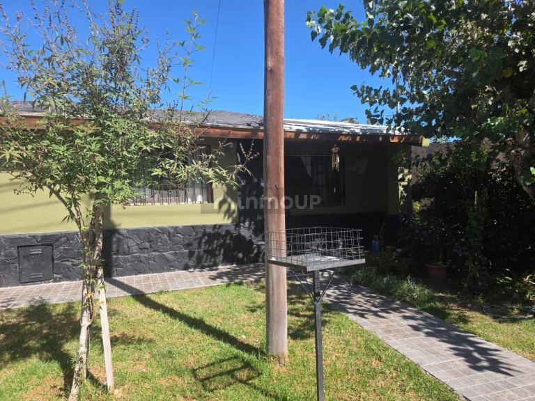 Casa en Venta en Junin, Mendoza