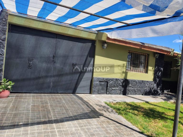 Casa en Venta en Junin, Mendoza