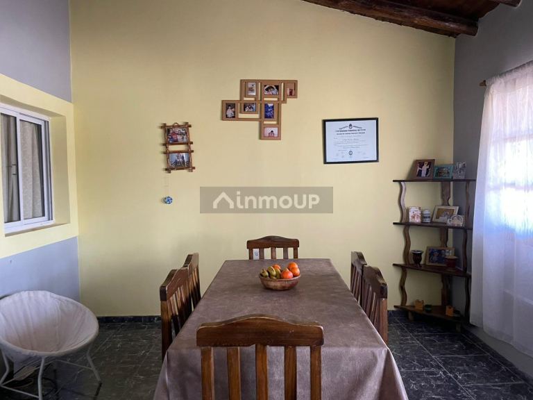 Casa en Venta en Junin, Mendoza