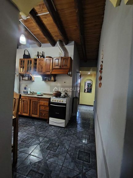 Casa en Venta en Junin, Mendoza