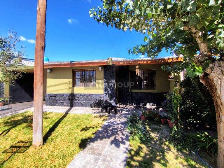 Casa en Venta en Junin, Mendoza