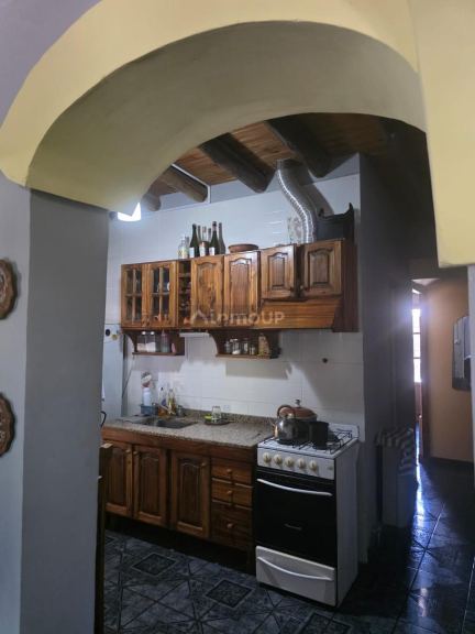 Casa en Venta en Junin, Mendoza