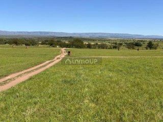 Terreno en Venta en Calamuchita, Cordoba