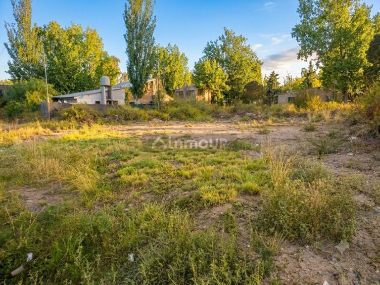 Terreno en Venta en Lujan de Cuyo, Mendoza