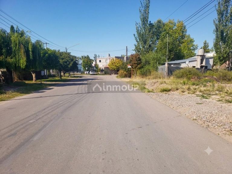 Terreno en Venta en Lujan de Cuyo, Mendoza