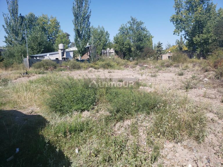 Terreno en Venta en Lujan de Cuyo, Mendoza