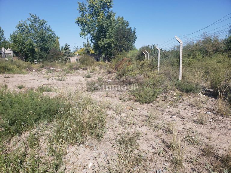 Terreno en Venta en Lujan de Cuyo, Mendoza