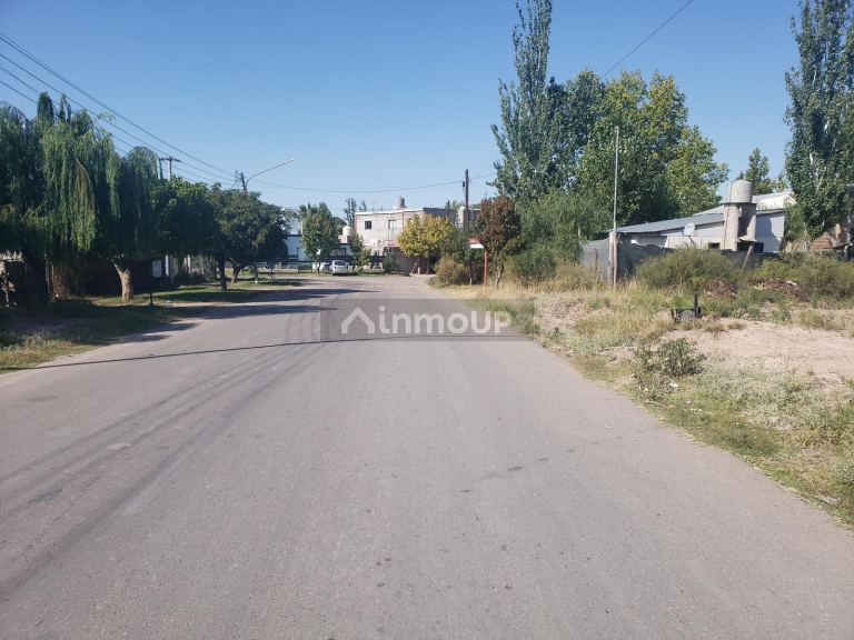 Terreno en Venta en Lujan de Cuyo, Mendoza