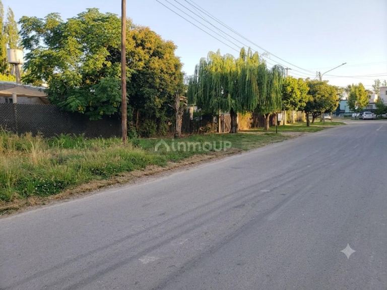 Terreno en Venta en Lujan de Cuyo, Mendoza