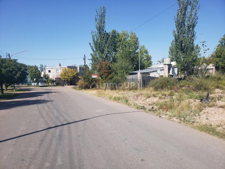 Terreno en Venta en Lujan de Cuyo, Mendoza