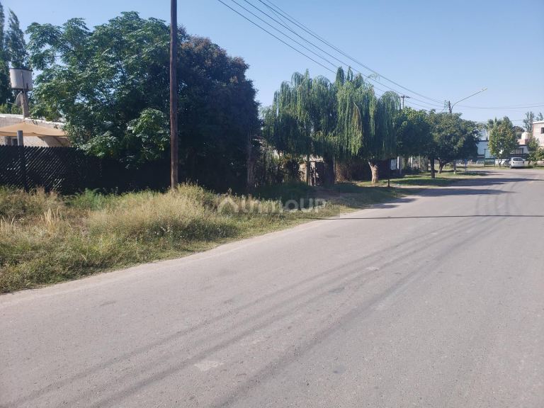 Terreno en Venta en Lujan de Cuyo, Mendoza