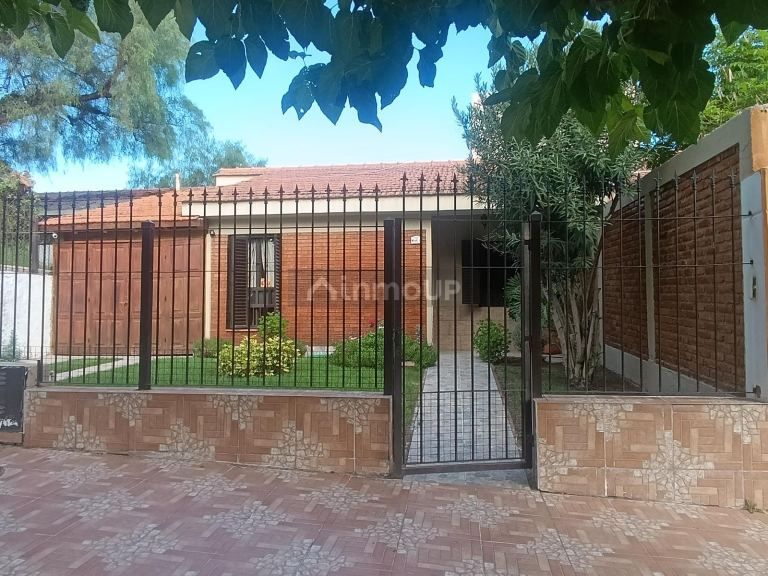 Casa en Venta en Las Heras, Mendoza