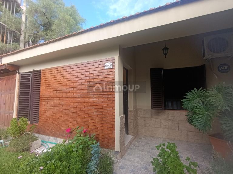 Casa en Venta en Las Heras, Mendoza